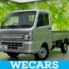 suzuki carry-truck 2022 quick_quick_3BD-DA16T_DA16T-726316 image 1