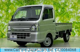 suzuki carry-truck 2022 quick_quick_3BD-DA16T_DA16T-726316