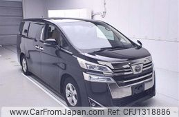 toyota vellfire 2020 -TOYOTA--Vellfire AGH30W-0318643---TOYOTA--Vellfire AGH30W-0318643-