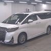 toyota alphard 2018 quick_quick_DBA-AGH30W_AGH30-0225864 image 2