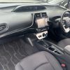 toyota prius 2017 -TOYOTA--Prius DAA-ZVW50--ZVW50-8049705---TOYOTA--Prius DAA-ZVW50--ZVW50-8049705- image 29