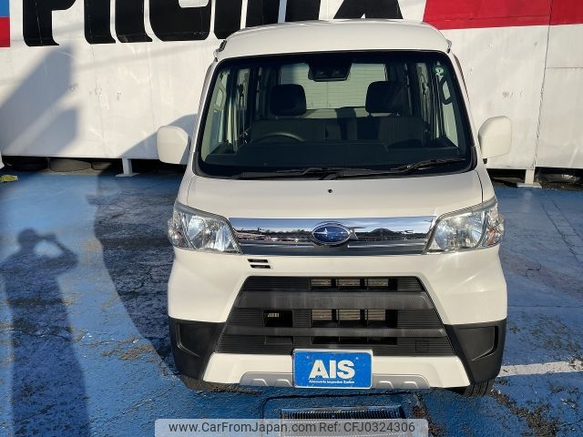 subaru sambar-van 2019 -SUBARU--Samber Van EBD-S331B--S331B-0019531---SUBARU--Samber Van EBD-S331B--S331B-0019531- image 2