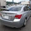 subaru impreza 2013 CFJ1537446 image 8