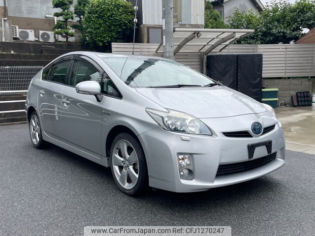 toyota prius 2009 3015 image 2