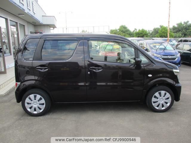 suzuki wagon-r 2021 quick_quick_5BA-MH85S_123568 image 2