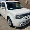nissan cube 2015 CFJ1539596 image 3