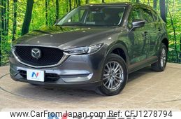 mazda cx-5 2020 -MAZDA--CX-5 6BA-KFEP--KFEP-402701---MAZDA--CX-5 6BA-KFEP--KFEP-402701-