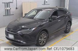 toyota harrier 2024 -TOYOTA 【名古屋 307ﾓ 702】--Harrier 6BA-MXUA80--MXUA80-0116568---TOYOTA 【名古屋 307ﾓ 702】--Harrier 6BA-MXUA80--MXUA80-0116568-