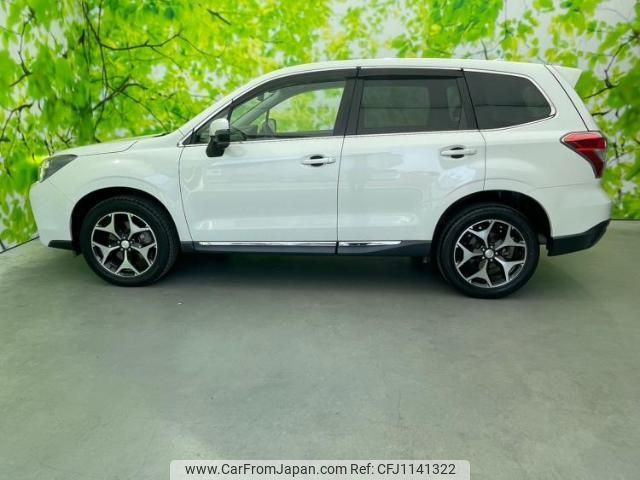 subaru forester 2015 quick_quick_DBA-SJG_SJG-028060 image 2