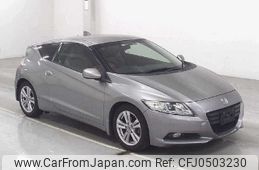 honda cr-z 2010 -HONDA--CR-Z ZF1-1003955---HONDA--CR-Z ZF1-1003955-