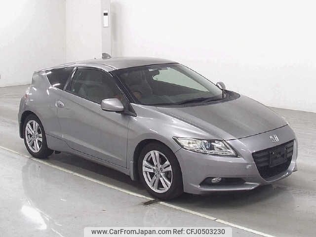 honda cr-z 2010 -HONDA--CR-Z ZF1-1003955---HONDA--CR-Z ZF1-1003955- image 1