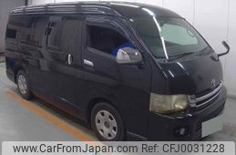 toyota hiace-van 2010 quick_quick_CBF-TRH211K_TRH211-8002648