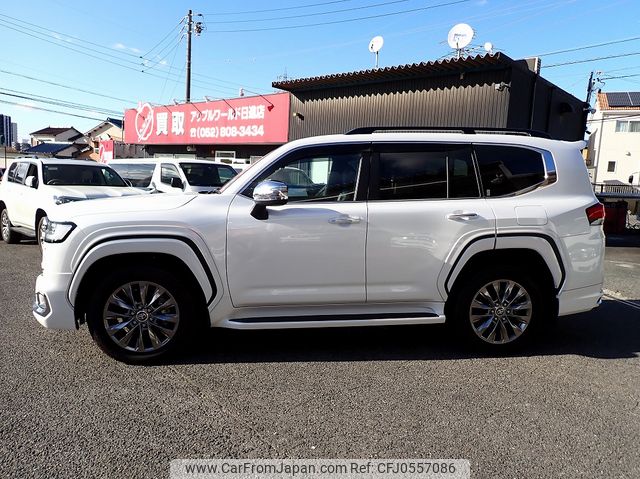 toyota land-cruiser 2023 24340708 image 2