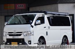 toyota hiace-van 2022 -TOYOTA--Hiace Van GDH206V--GDH206-1072516---TOYOTA--Hiace Van GDH206V--GDH206-1072516-