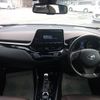 toyota c-hr 2018 -TOYOTA--C-HR DAA-ZYX10--ZYX10-2136534---TOYOTA--C-HR DAA-ZYX10--ZYX10-2136534- image 3