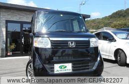 honda n-box 2013 -HONDA--N BOX JF1--1229911---HONDA--N BOX JF1--1229911-