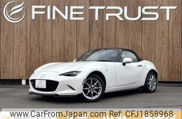 mazda roadster 2019 CFJ1858968