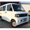 mitsubishi minicab-van 2005 quick_quick_U61V_U61V-1005916 image 1