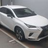 lexus nx 2020 -LEXUS--Lexus NX 6AA-AYZ10--AYZ10-6001880---LEXUS--Lexus NX 6AA-AYZ10--AYZ10-6001880- image 4