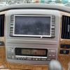 toyota alphard 2005 NIKYO_NT84821 image 12