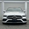mercedes-benz cla-class 2020 CFJ1602597 image 14