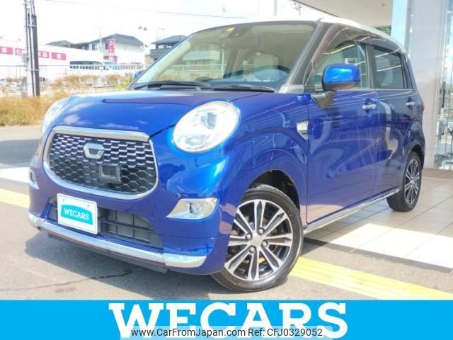 daihatsu cast 2016 quick_quick_DBA-LA250S_LA250S-0052751 image 1