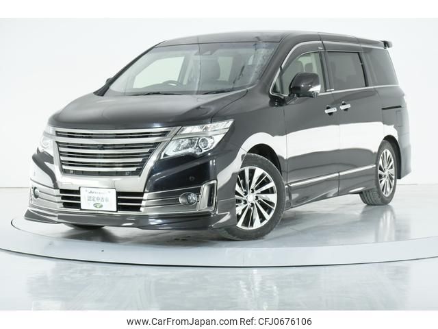 nissan elgrand 2019 quick_quick_PNE52_PNE52-060387 image 2