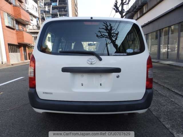 toyota probox-van 2009 -TOYOTA--Probox Van CBE-NCP50V--NCP50-0097692---TOYOTA--Probox Van CBE-NCP50V--NCP50-0097692- image 2