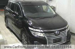 nissan elgrand 2014 -NISSAN--Elgrand PNE52-040180---NISSAN--Elgrand PNE52-040180-