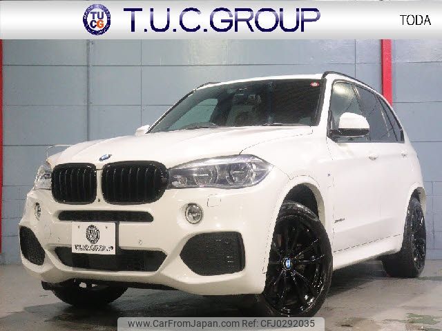 bmw x5 2018 -BMW--BMW X5 LDA-KS30--WBAKS420400Y80589---BMW--BMW X5 LDA-KS30--WBAKS420400Y80589- image 1