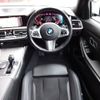 bmw 3-series 2019 -BMW--BMW 3 Series 3BA-5F20--WBA5F720X0AK37967---BMW--BMW 3 Series 3BA-5F20--WBA5F720X0AK37967- image 2