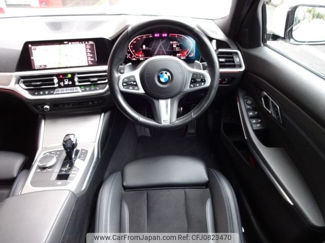 bmw 3-series 2019 -BMW--BMW 3 Series 3BA-5F20--WBA5F720X0AK37967---BMW--BMW 3 Series 3BA-5F20--WBA5F720X0AK37967- image 2