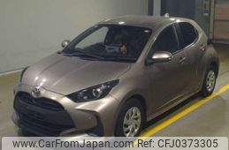 toyota yaris 2021 -TOYOTA--Yaris 5BA-KSP210--KSP210-0048165---TOYOTA--Yaris 5BA-KSP210--KSP210-0048165-