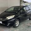 nissan note 2014 -NISSAN 【鳥取 500ﾑ2468】--Note E12--231039---NISSAN 【鳥取 500ﾑ2468】--Note E12--231039- image 1