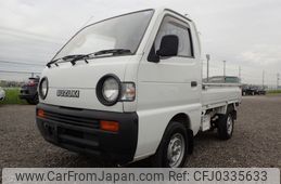 suzuki carry-truck 1994 A535