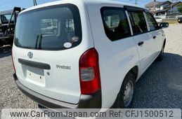 toyota probox-van 2004 CFJ1500512
