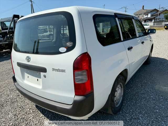 toyota probox-van 2004 CFJ1500512 image 1