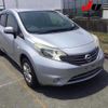 nissan note 2013 -NISSAN--Note E12-149140---NISSAN--Note E12-149140- image 1