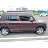 suzuki alto-lapin 2011 CFJ1551351 image 26