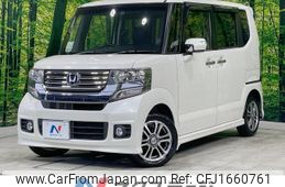 honda n-box 2014 CFJ1660761