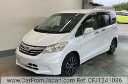 honda freed 2013 -HONDA 【大阪 504ｻ494】--Freed GB3--1507958---HONDA 【大阪 504ｻ494】--Freed GB3--1507958-