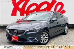 mazda atenza 2015 -MAZDA--Atenza Sedan LDA-GJ2FP--GJ2FP-201743---MAZDA--Atenza Sedan LDA-GJ2FP--GJ2FP-201743-