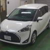 toyota sienta 2021 -TOYOTA 【新潟 530ﾗ1277】--Sienta NHP170G--7242193---TOYOTA 【新潟 530ﾗ1277】--Sienta NHP170G--7242193- image 8