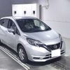 nissan note 2018 -NISSAN 【横浜 505ﾃ7465】--Note E12-581650---NISSAN 【横浜 505ﾃ7465】--Note E12-581650- image 1