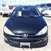 peugeot 206 2003 18051D image 2