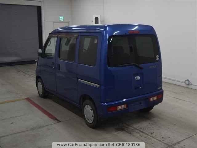 daihatsu hijet-van 2005 -DAIHATSU--Hijet Van S330V-0008994---DAIHATSU--Hijet Van S330V-0008994- image 2