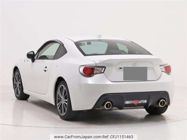 toyota 86 2014 -TOYOTA--86 ZN6--ZN6-048764---TOYOTA--86 ZN6--ZN6-048764- image 2
