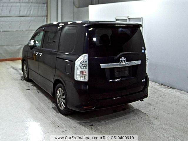 toyota voxy 2011 -TOYOTA--Voxy ZRR70W-0392276---TOYOTA--Voxy ZRR70W-0392276- image 2