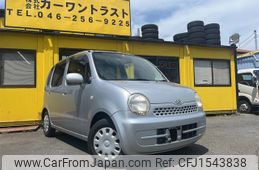 daihatsu move-latte 2006 CFJ1543838