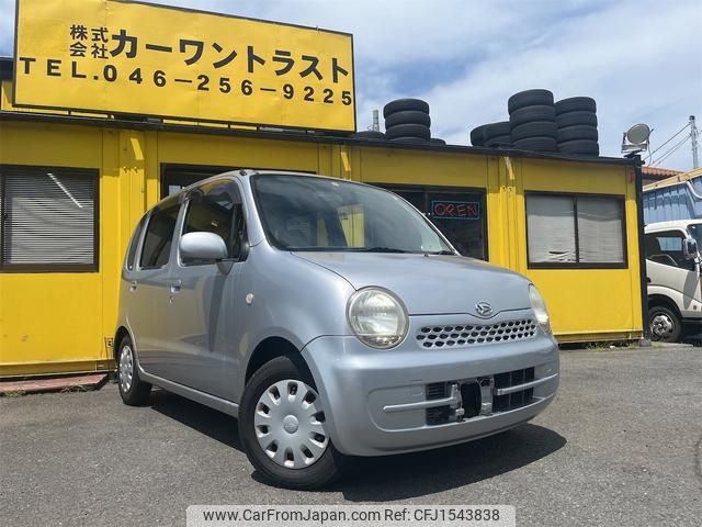 daihatsu move-latte 2006 CFJ1543838 image 1
